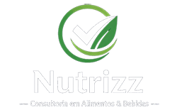 Logotipo Nutrizz